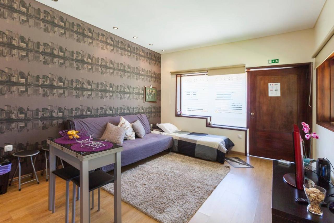 Guesthouse Pool & Sea Espinho Oporto Екстер'єр фото