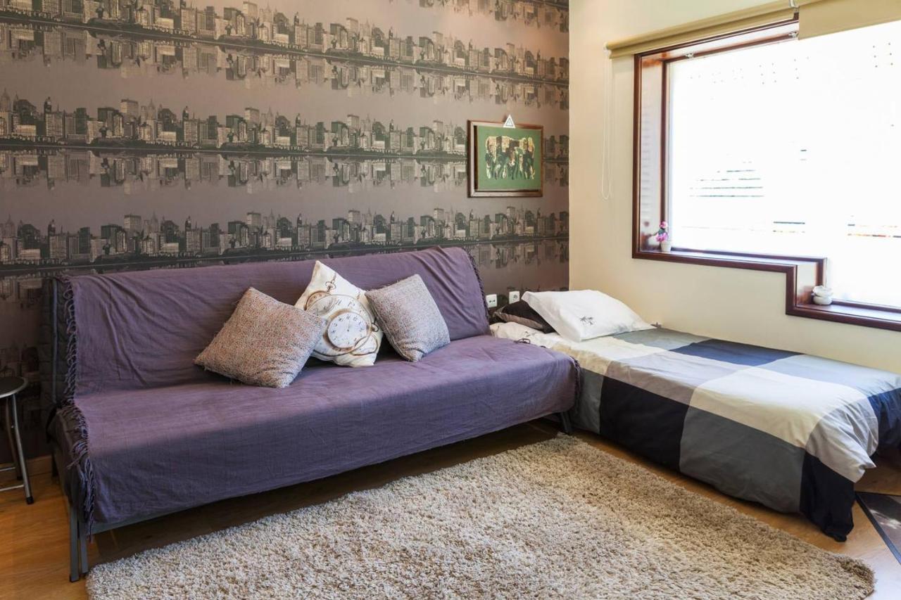 Guesthouse Pool & Sea Espinho Oporto Екстер'єр фото