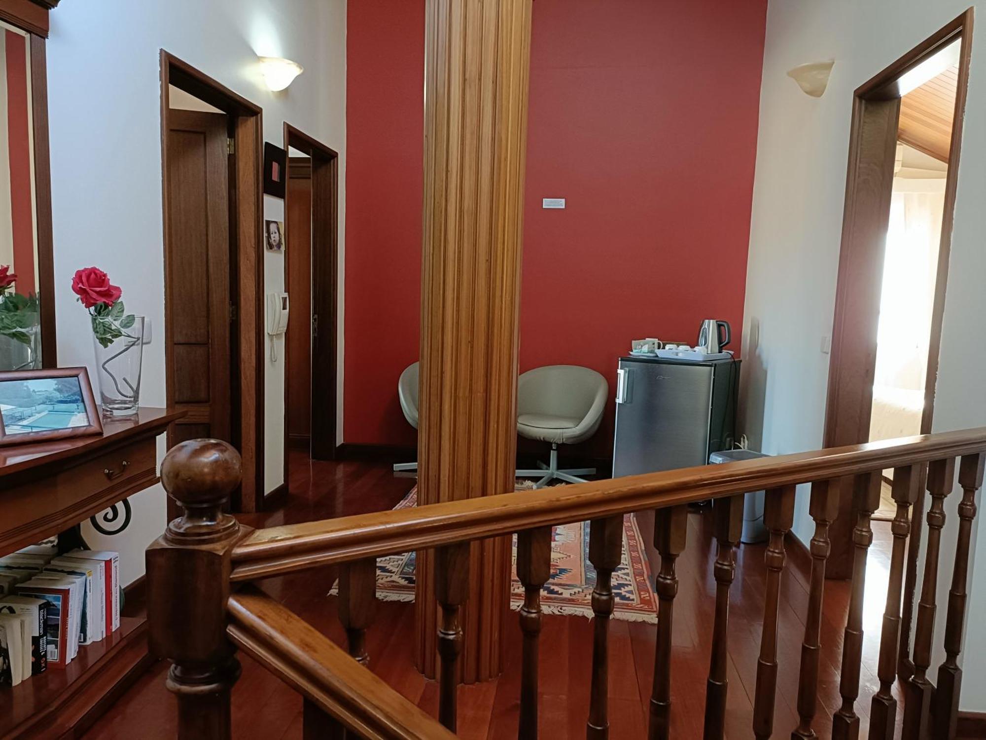 Guesthouse Pool & Sea Espinho Oporto Екстер'єр фото