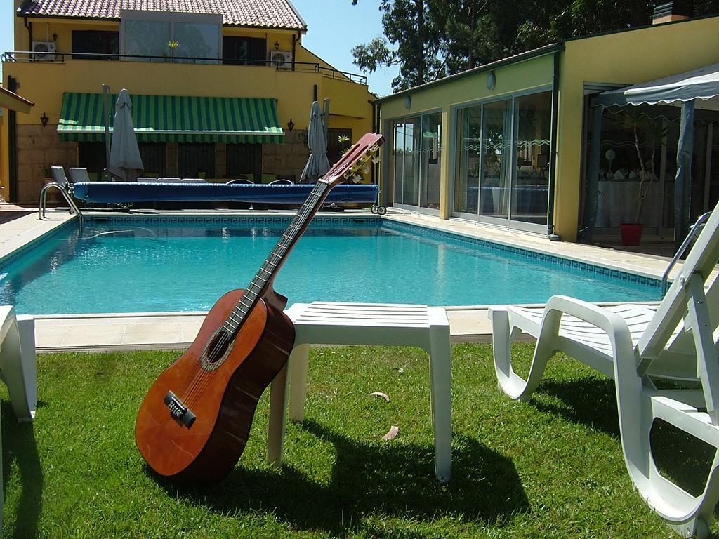 Guesthouse Pool & Sea Espinho Oporto Номер фото