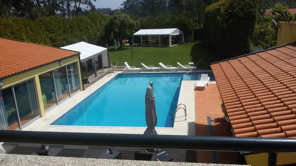 Guesthouse Pool & Sea Espinho Oporto Номер фото