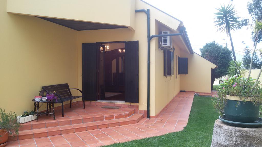 Guesthouse Pool & Sea Espinho Oporto Екстер'єр фото