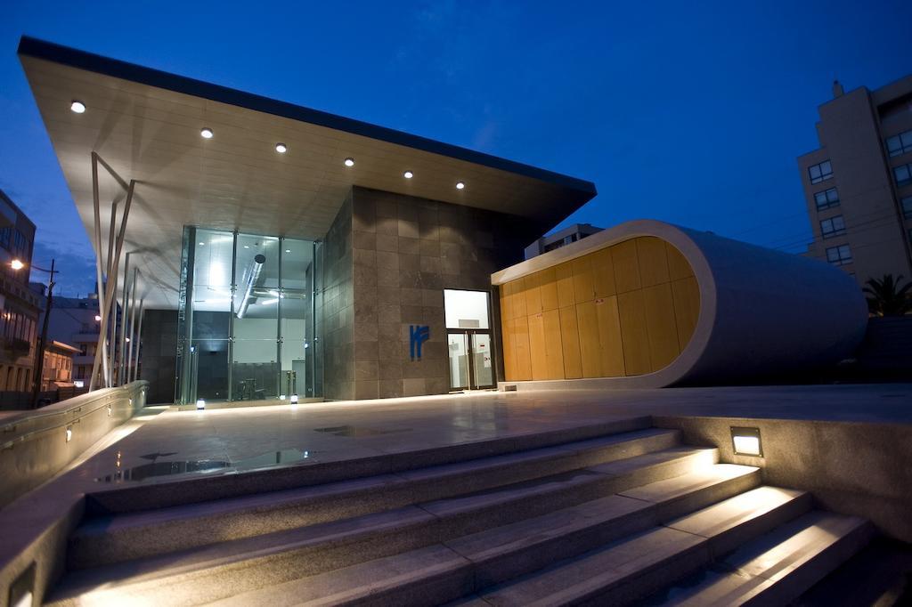 Guesthouse Pool & Sea Espinho Oporto Номер фото