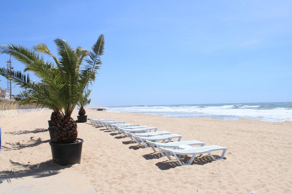 Guesthouse Pool & Sea Espinho Oporto Номер фото