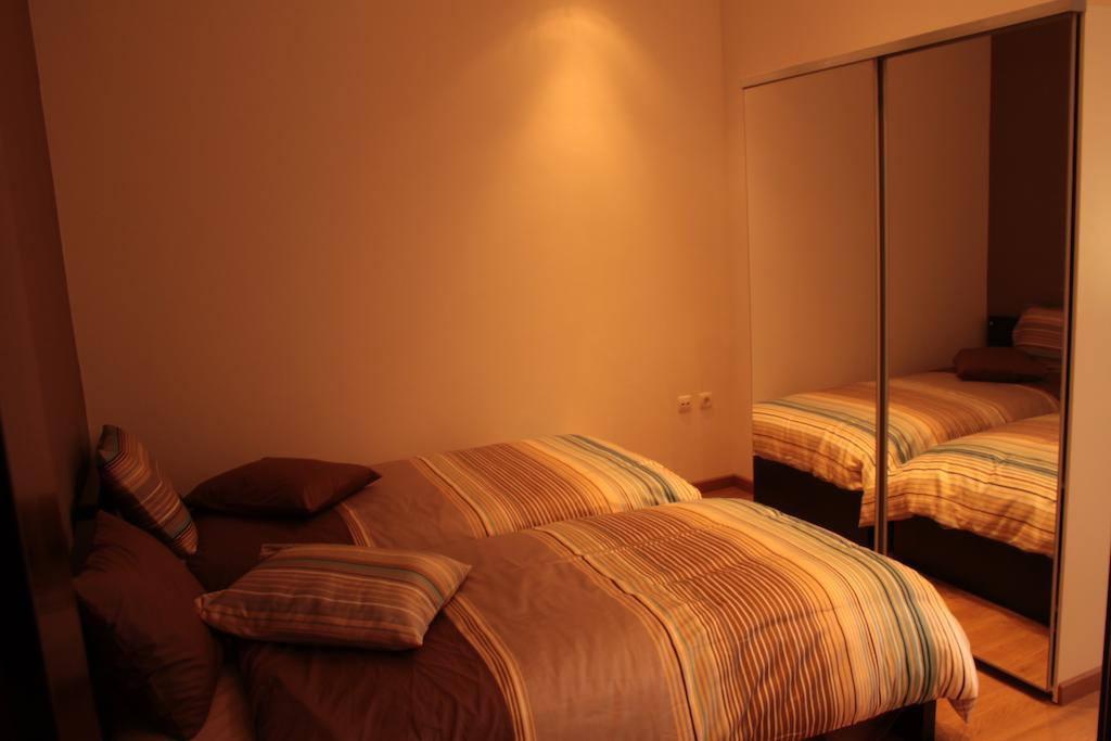 Guesthouse Pool & Sea Espinho Oporto Номер фото