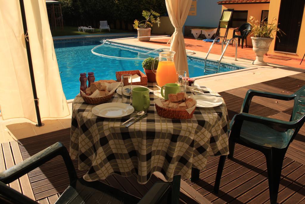 Guesthouse Pool & Sea Espinho Oporto Номер фото