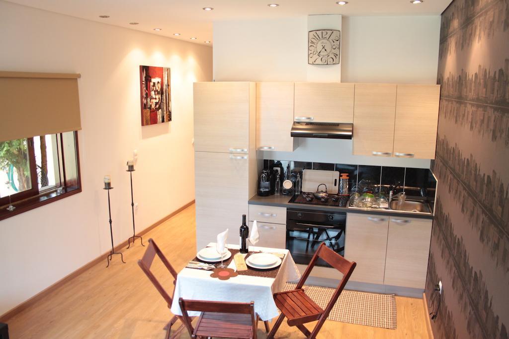 Guesthouse Pool & Sea Espinho Oporto Номер фото