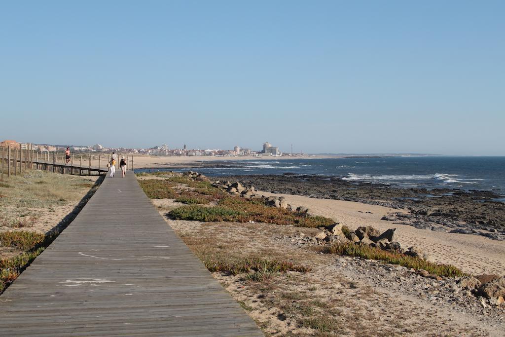 Guesthouse Pool & Sea Espinho Oporto Номер фото