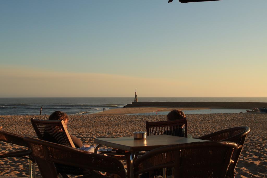 Guesthouse Pool & Sea Espinho Oporto Номер фото
