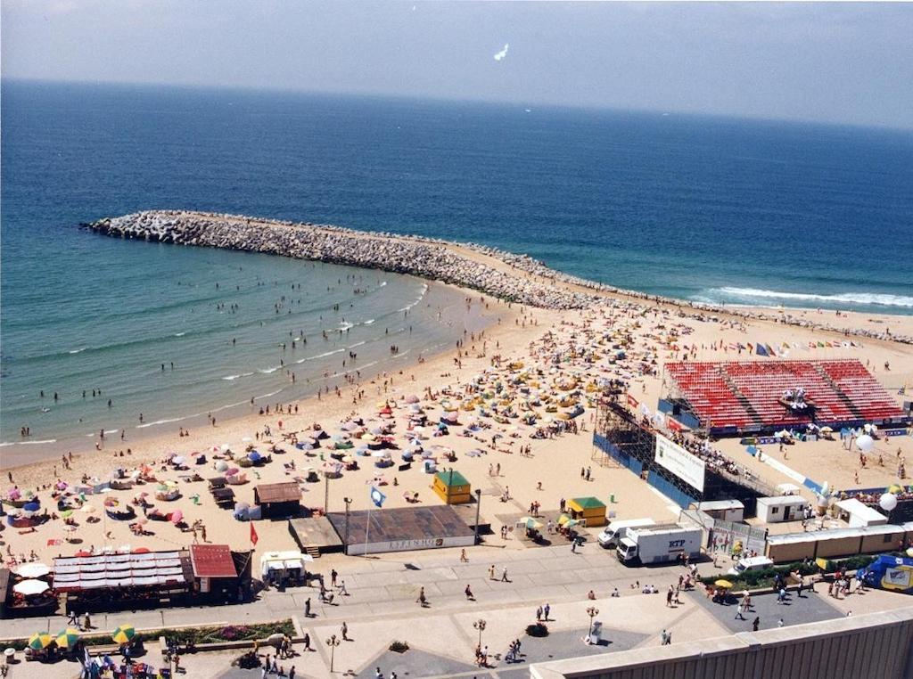 Guesthouse Pool & Sea Espinho Oporto Номер фото