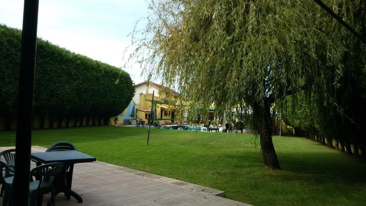 Guesthouse Pool & Sea Espinho Oporto Екстер'єр фото